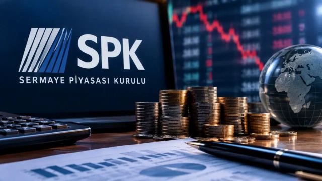 SPK, İstanbul'daki Fon Krizinde Tedbir Kararlarını Kaldırdı
