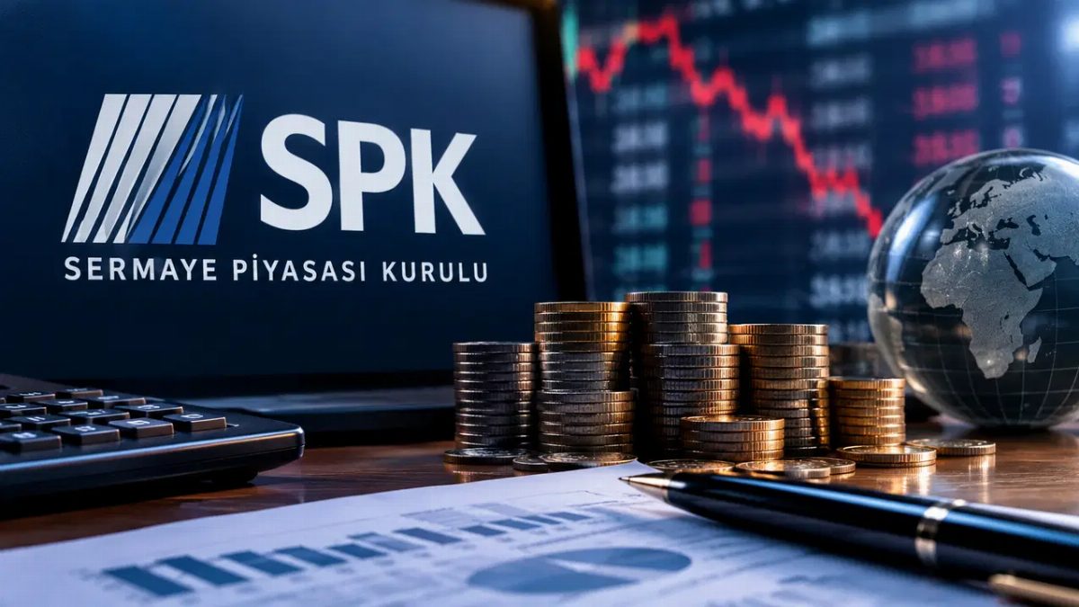 SPK, İstanbul'daki Fon Krizinde Tedbir Kararlarını Kaldırdı