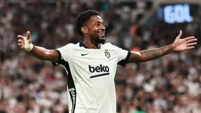 Amir Murillo, Marsilya'dan ayrılığını anlattı
