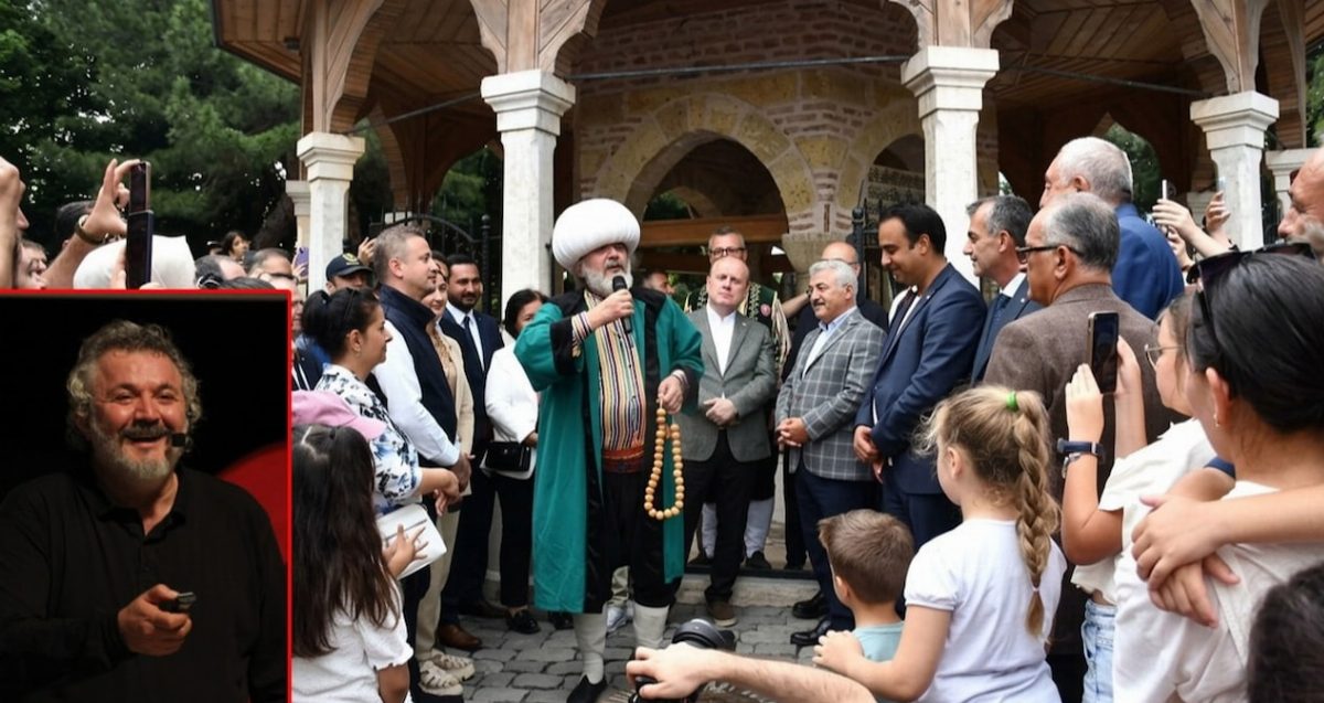 Müfit Can Saçıntı, Kayyum Şakası Nedeniyle İfadeye Çağrıldı