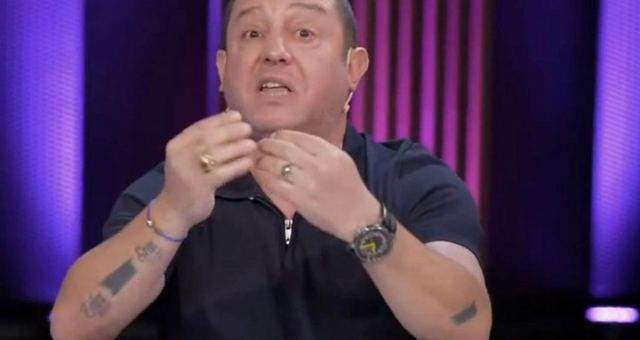 Nihat Kahveci Fenerbahçe'nin Durumunu Eleştirdi