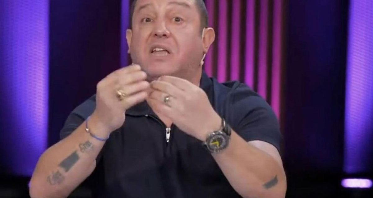 Nihat Kahveci Fenerbahçe'nin Durumunu Eleştirdi
