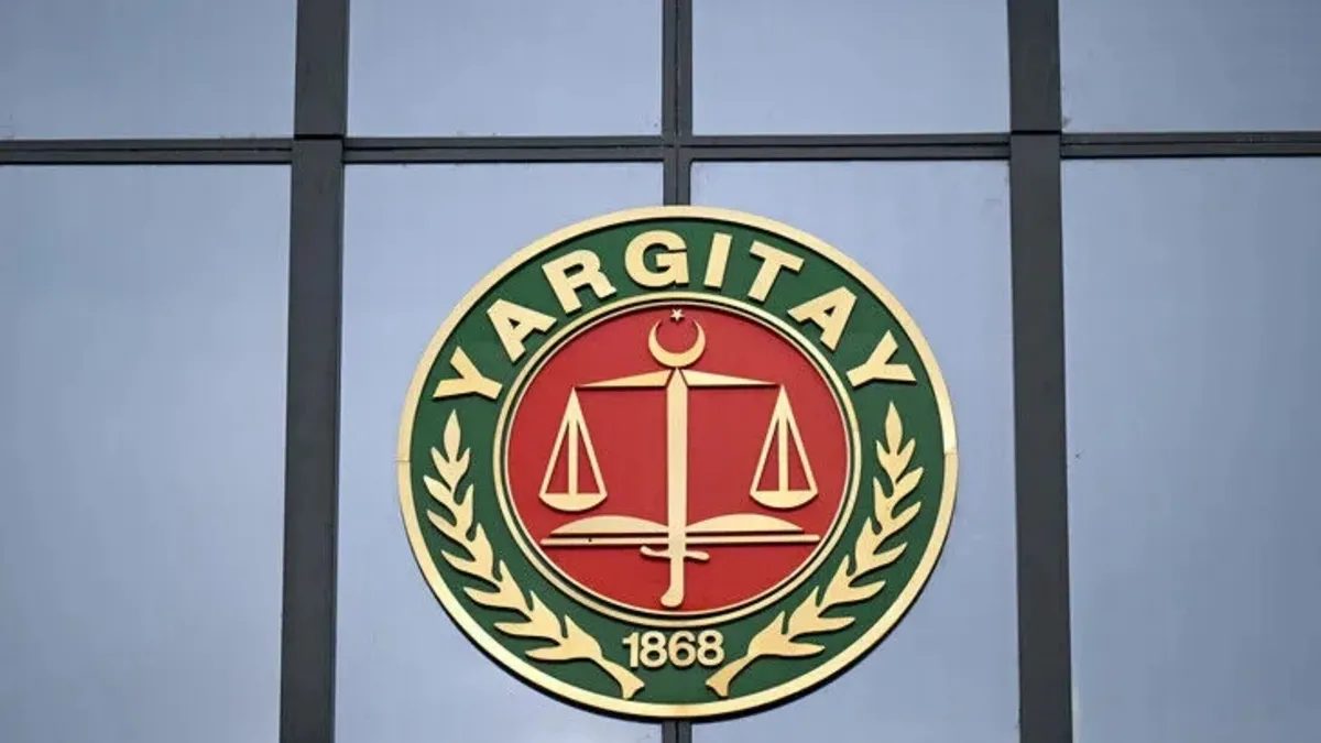 Yargıtay, İstanbul'da Eşit Gelire Sahip Eşlere Nafaka Vermedi