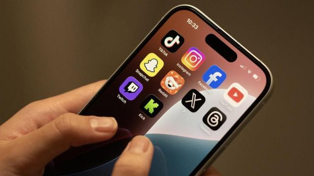 İstanbul'da Milli Güvenliği Tehdit Eden 93 Sanal Medya Hesabına Engelleme