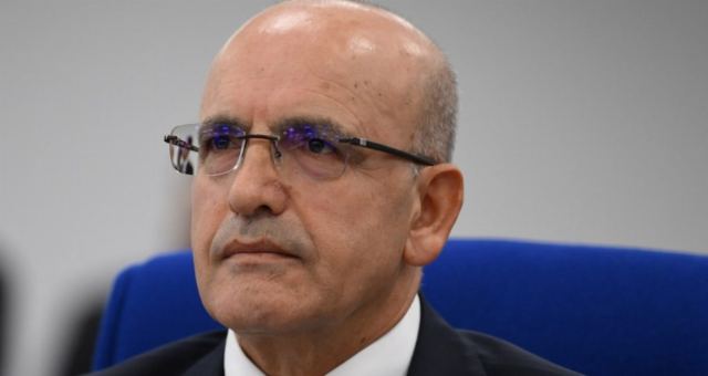 Mehmet Şimşek, Yatırım Fonlarındaki Krizi Neden Görmedi?
