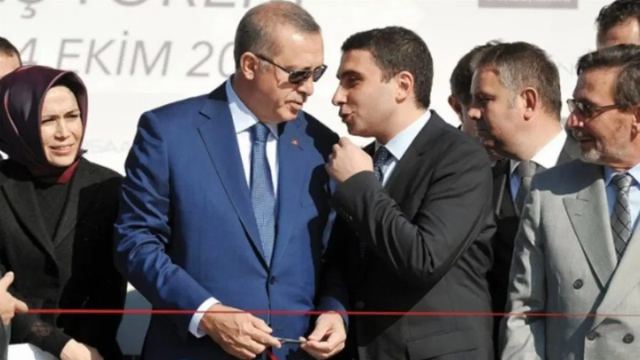 Pasifik GYO, Mal Varlığı Tedbirinin Kaldırılmasını Açıklıyor