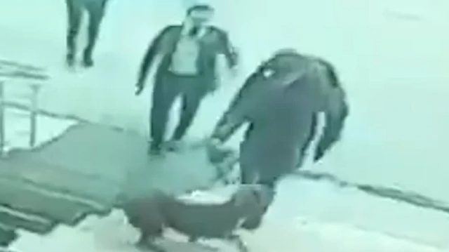 Palandöken Kaymakamı Kızılgüneş'e pitbull iddialarıyla saldırı