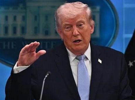 Trump'tan İran Açıklaması: Savaşın Sonlanma Tarihi Belirlendi