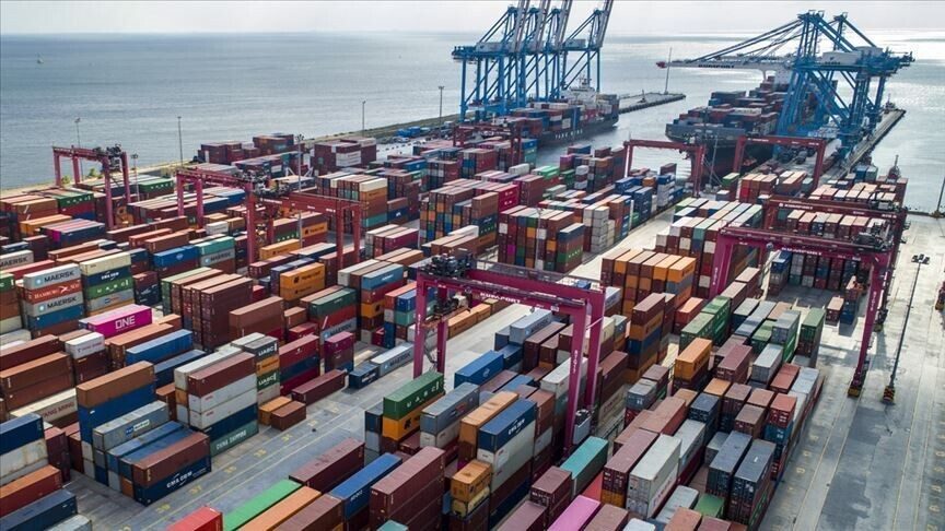 Trakya'dan 230,8 milyon dolarlık ihracat yapıldı