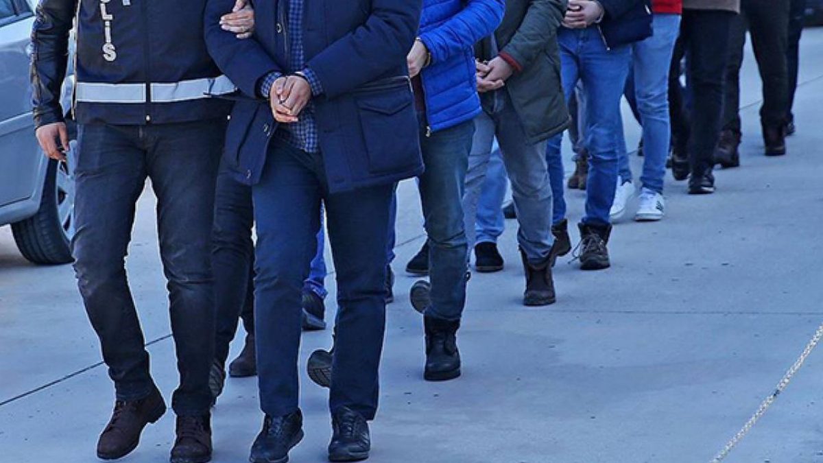 FETÖ'nün İzdivaç Yapılanmasına Yönelik Soruşturmada Gelişmeler