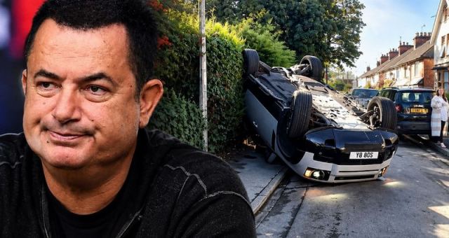 Sorba Thomas'ın Kaza Geçirmesi Taraftarları Endişelendirdi