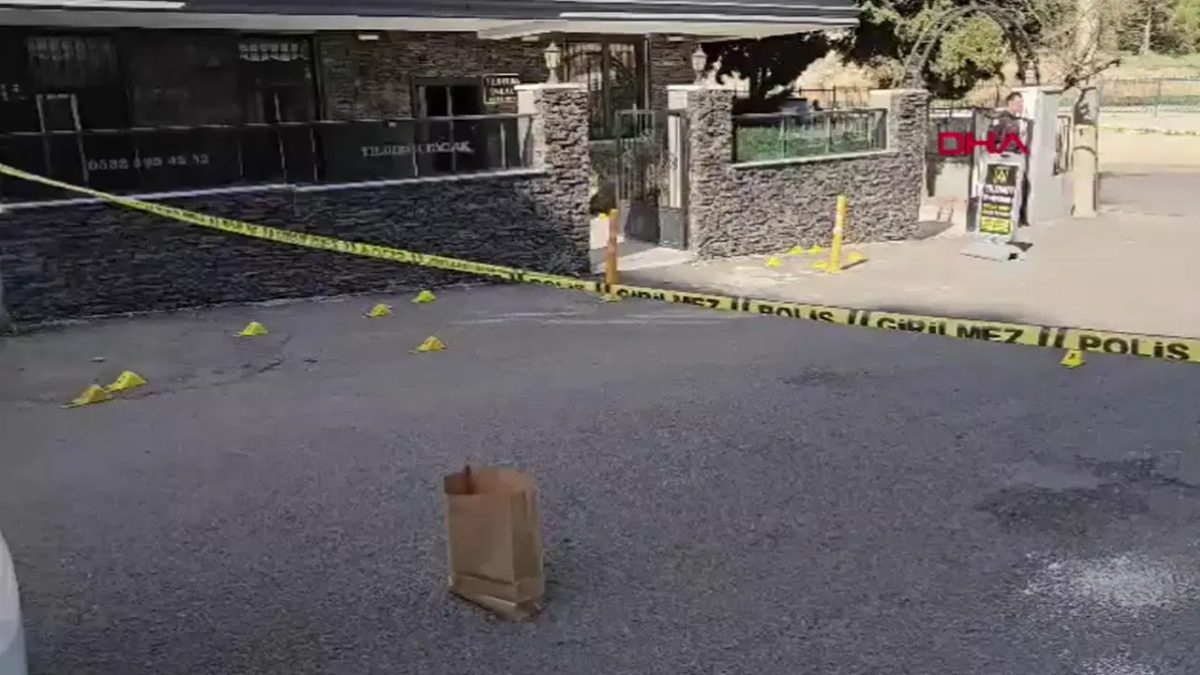 Şanlıurfa'da silahlı kavga: 1'i ağır 2 yaralı