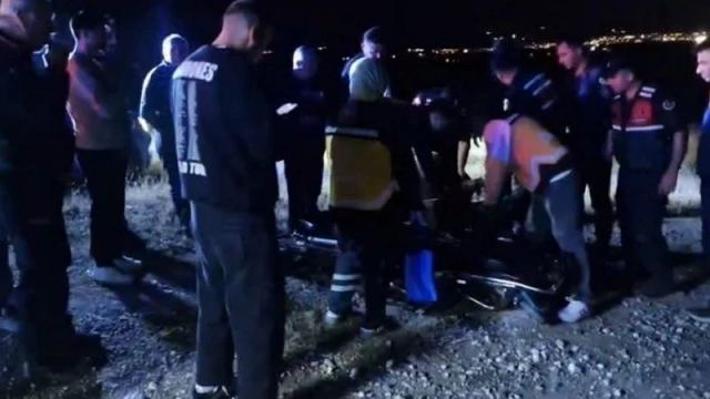 Çorum'da kaybolan Alzheimer hastası kadın bulundu