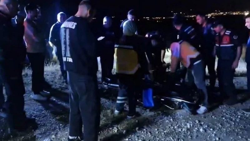 Çorum'da kaybolan Alzheimer hastası kadın bulundu