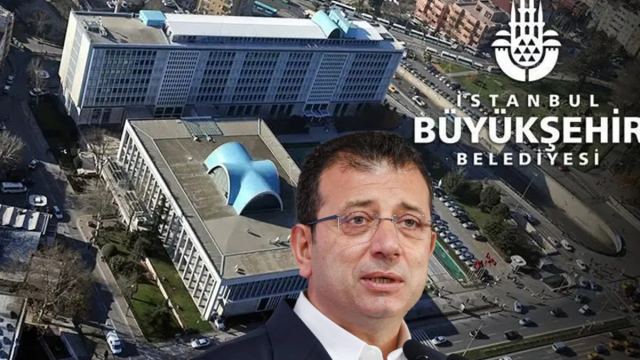 İmamoğlu'nun 'Çıkar Amaçlı Suç Örgütü' Davasının 82. Duruşması Başladı