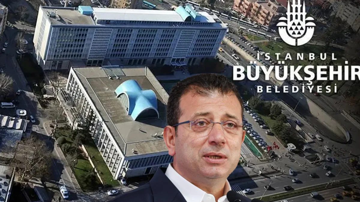İmamoğlu'nun 'Çıkar Amaçlı Suç Örgütü' Davasının 82. Duruşması Başladı