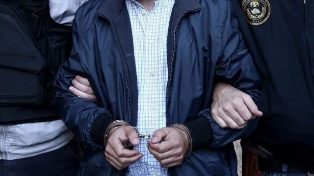 İstanbul'da DEAŞ'ın finans hücresine operasyon düzenlendi