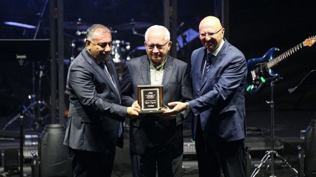 Uluslararası Adana Altın Koza Film Festivali başladı