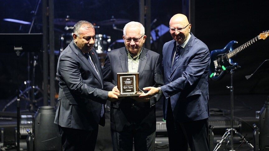 Uluslararası Adana Altın Koza Film Festivali başladı