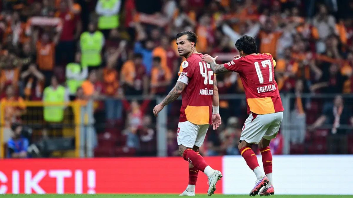 Galatasaray - Kocaelispor maçını spor yazarları değerlendirdi