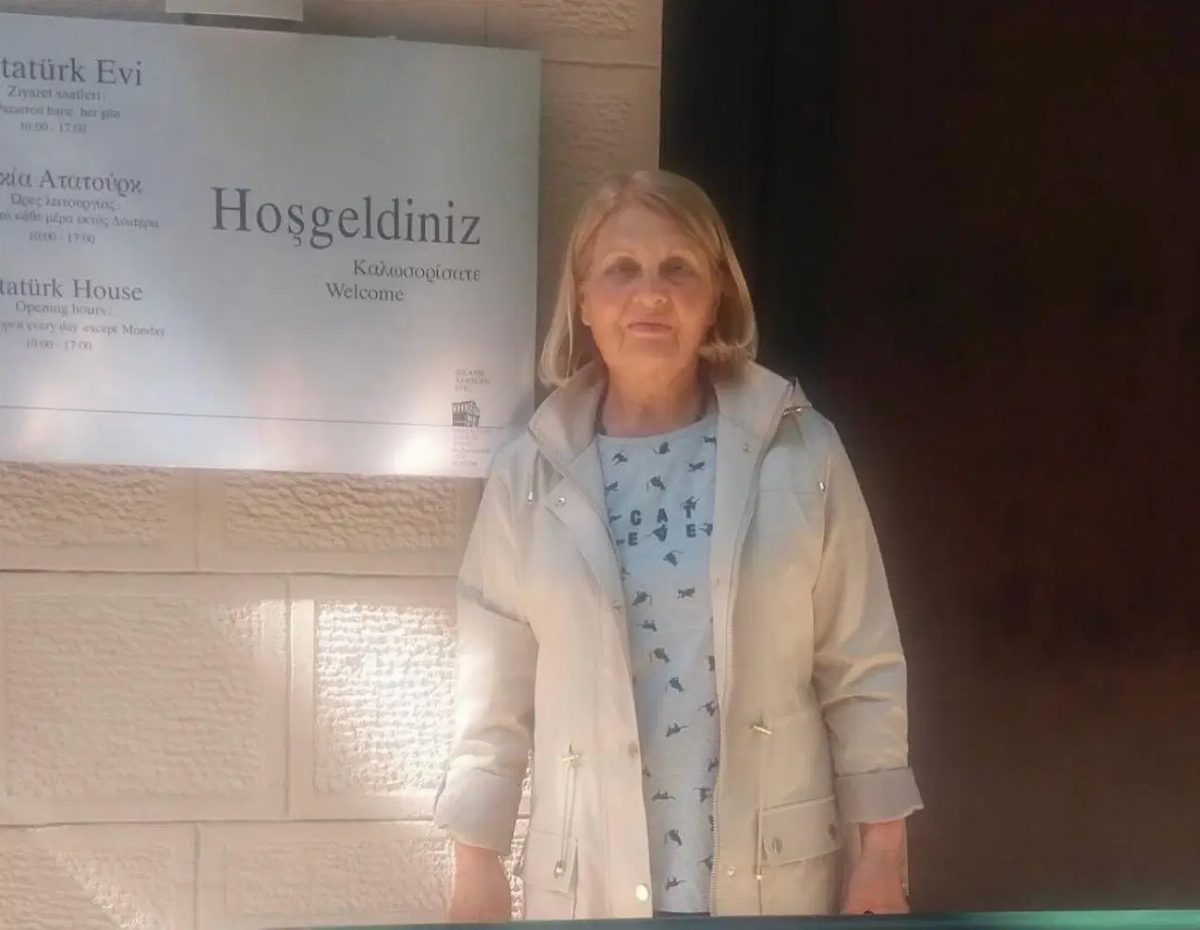 Prof. Dr. Sara Çelik, yaşamını yitirdi