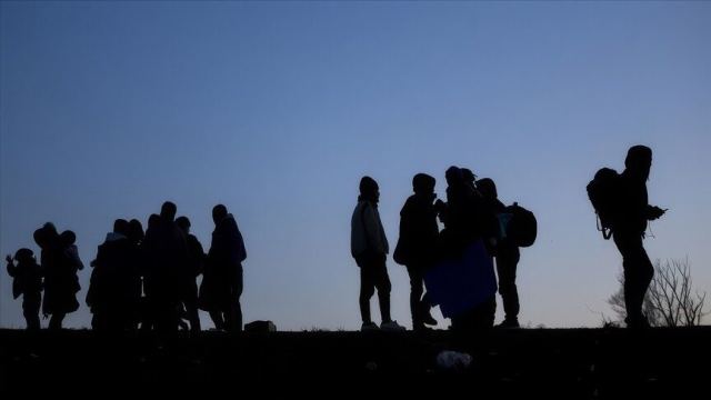 BM: Mali'de 731 bin mülteci ve yerinden edilmiş kişi var