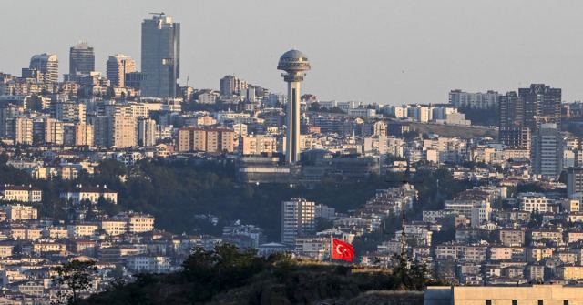 CHP'nin Ankara'da Sadece 2 Belediyesi Kaldı