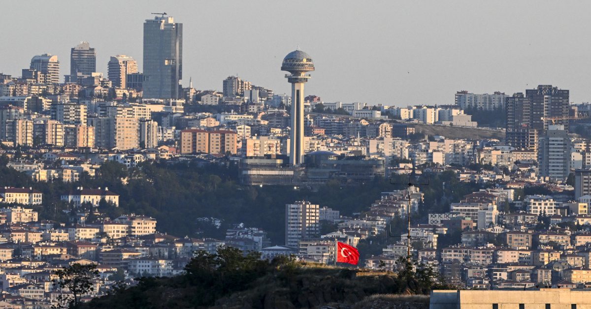 CHP'nin Ankara'da Sadece 2 Belediyesi Kaldı