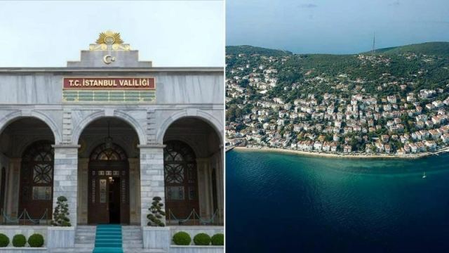 Adalar Belediye Meclisi, yeni başkan vekilini seçmek için toplanacak