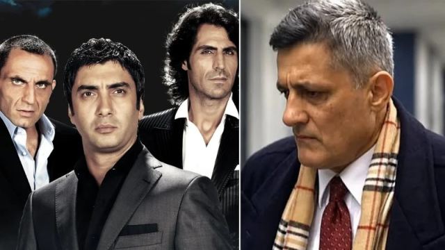Başsavcılık, Kurtlar Vadisi Pusu'ya FETÖ İncelemesi Başlattı