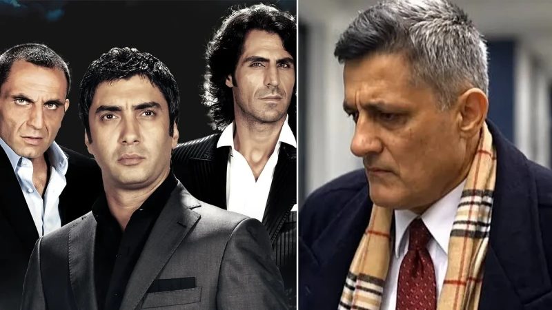 Başsavcılık, Kurtlar Vadisi Pusu'ya FETÖ İncelemesi Başlattı
