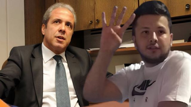 Muhammed Yarız, fon soruşturmasında AKP geçmişiyle gündemde