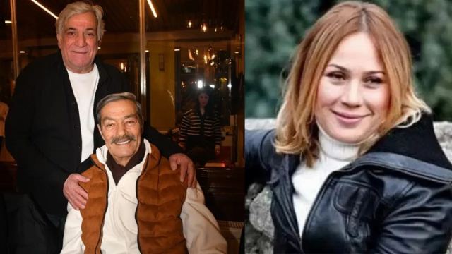 Levent İnanır, Jülide Kural'a miras çağrısı yaptı
