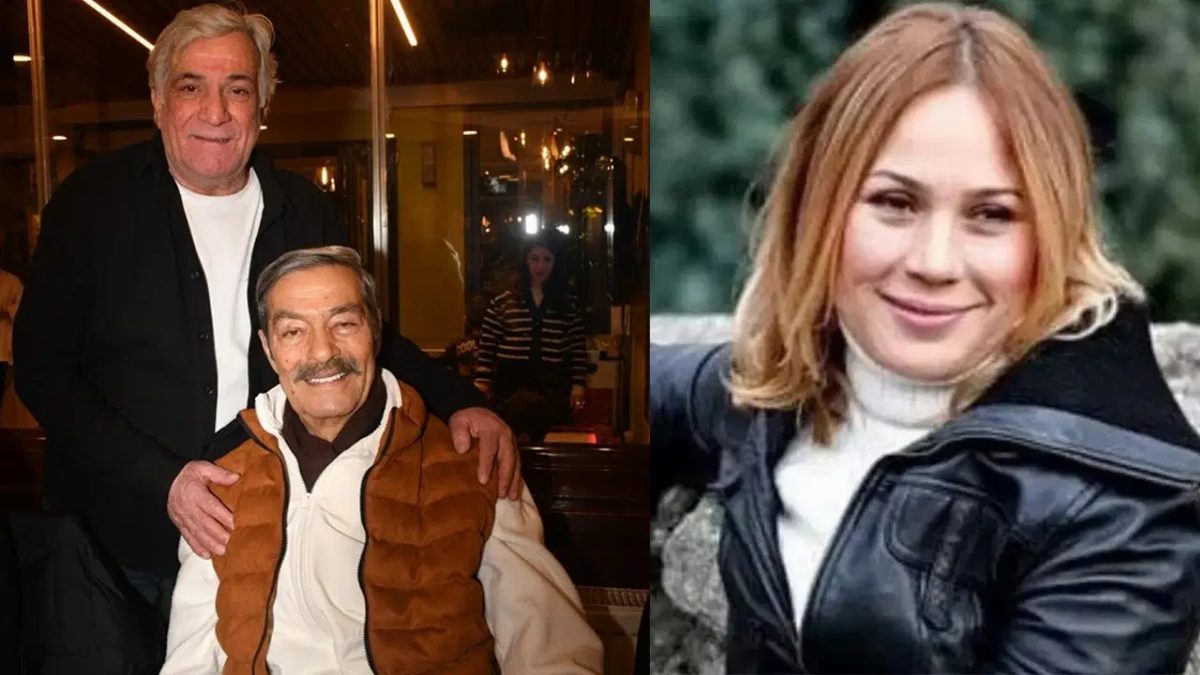 Levent İnanır, Jülide Kural'a miras çağrısı yaptı
