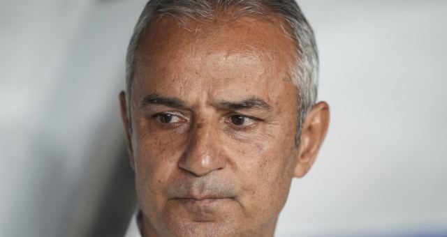 İsmail Kartal, Fenerbahçe'de kadro değişikliğine gidiyor