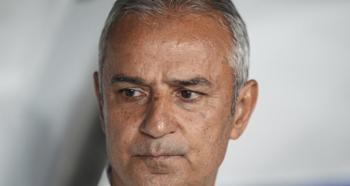 İsmail Kartal, Fenerbahçe'de kadro değişikliğine gidiyor