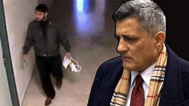 Kozinoğlu dosyasında Adli Tıp'tan doku ve kan örnekleri incelemesi