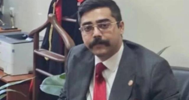 Savcı Uçuk'a yurt dışı çıkış yasağı kararı verildi