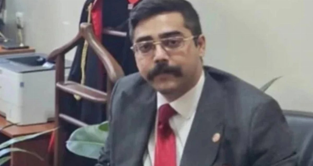 Savcı Uçuk'a yurt dışı çıkış yasağı kararı verildi