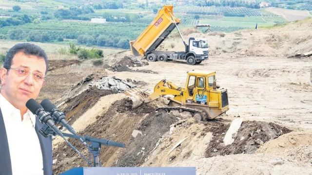 İmamoğlu'na Yönelik Suç Örgütü Davasında Paravan Ortaklık İddiası
