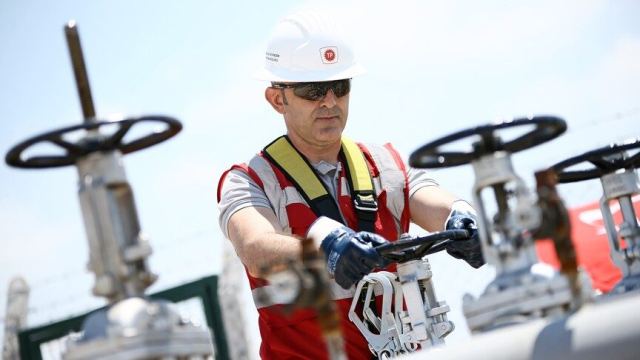 TPAO, 2027 Yatırım Ödeneğinde 353,8 Milyar Lira ile İlk Sırada