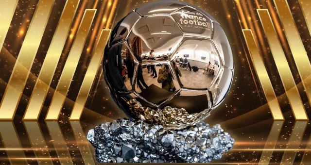 Ballon d'Or Adayları Açıklandı: Sürpriz İsimler Dikkat Çekiyor