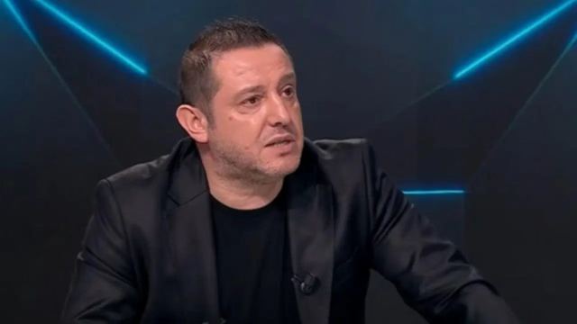 Nihat Kahveci, Fenerbahçe'nin Gaziantep Beraberliğine Tepki Gösterdi