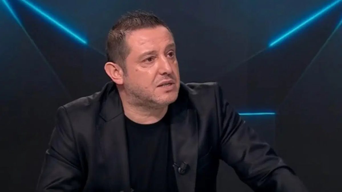 Nihat Kahveci, Fenerbahçe'nin Gaziantep Beraberliğine Tepki Gösterdi