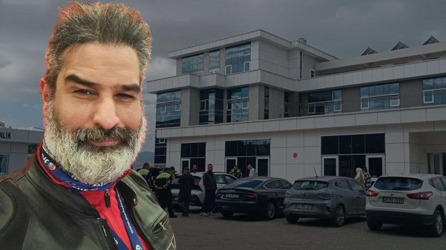 Motovlogcu Dayı Cumhur Kahriman trafik kazasında hayatını kaybetti
