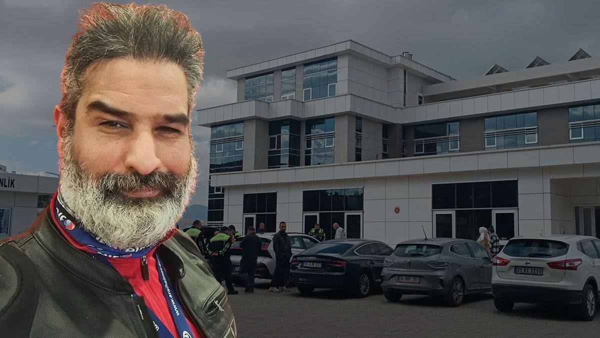 Motovlogcu Dayı Cumhur Kahriman trafik kazasında hayatını kaybetti