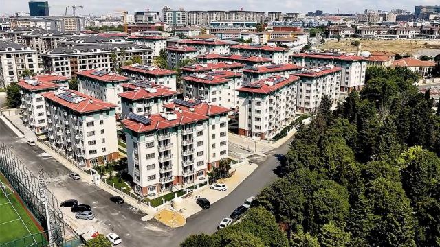 Murat Kurum İstanbul'da Kentsel Dönüşüm Projelerini Duyurdu