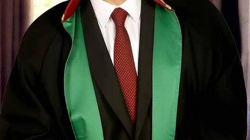 İstanbul'da Avukata Uyuşturucu Sokma Suçundan 23 Yıl Hapis Cezası
