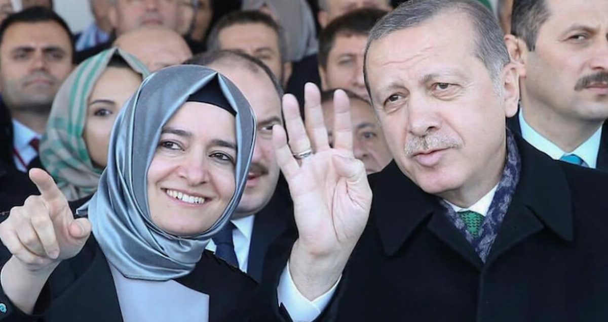 Şamil Tayyar, AKP'ye olağanüstü kongre çağrısı yaptı