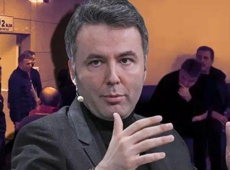 Mehmet Akif Ersoy davasında ilk duruşma bugün başlıyor